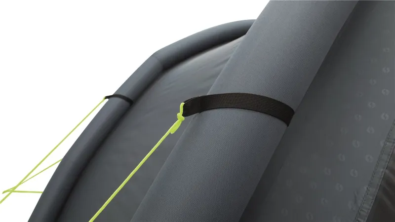 Outwell Starhill 4A Inflatable Tent - 2023 Model-9